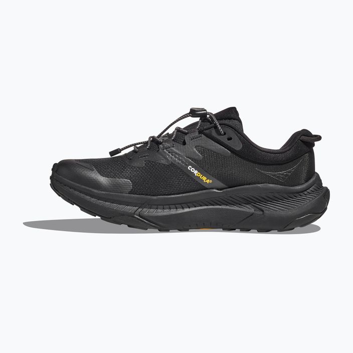 HOKA Transport мъжки обувки за бягане черни 1123153-BBLC 11
