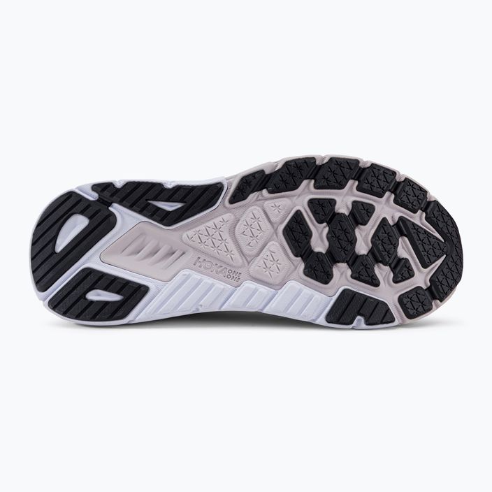 Мъжки обувки за бягане HOKA Arahi 6 orange 1123194-VOCS 6