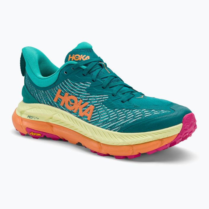 HOKA Mafate Speed 4 deep lake/ceramic мъжки обувки за бягане