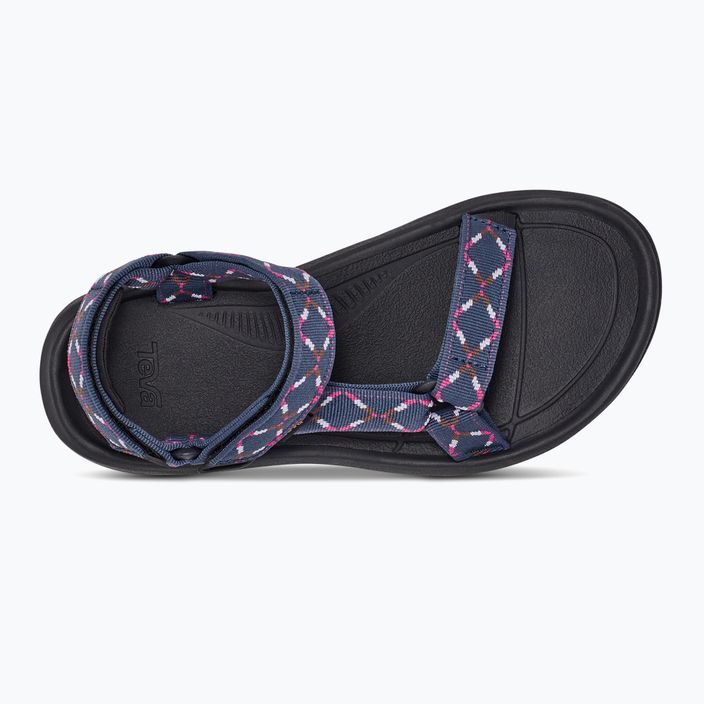 Дамски сандали Teva Hurricane XLT2 diamond mood indigo 12