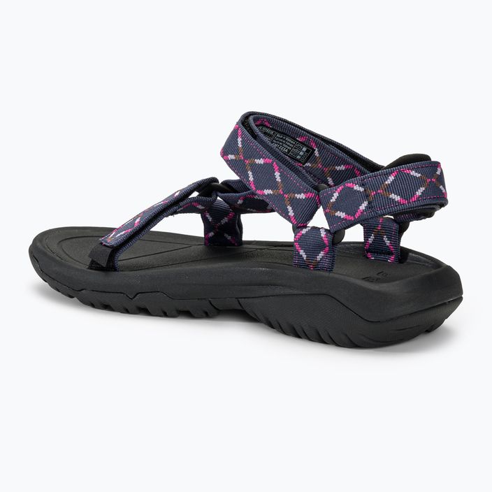 Дамски сандали Teva Hurricane XLT2 diamond mood indigo 3