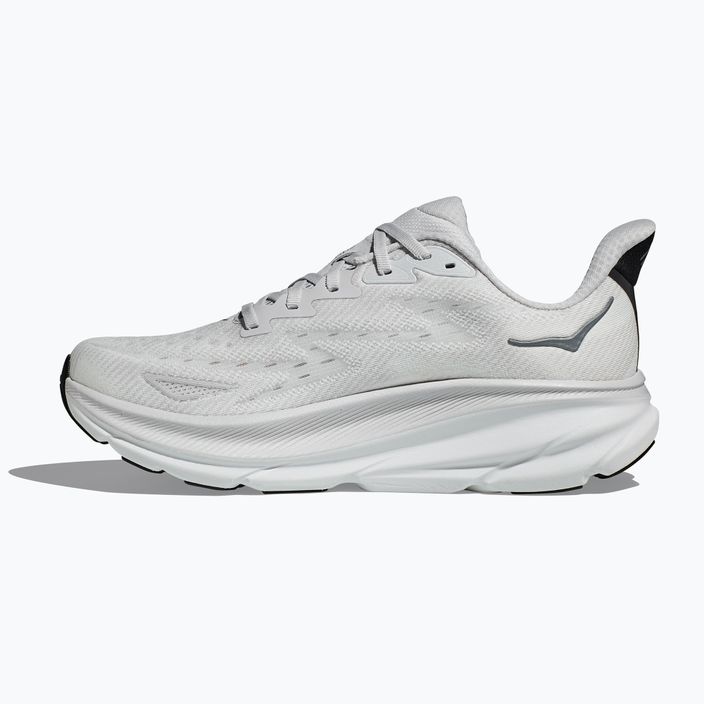 Мъжки обувки за бягане HOKA Clifton 9 nimbus cloud/steel wool 3