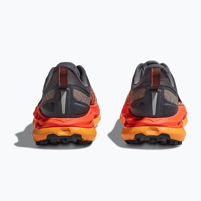 Мъжки обувки за бягане HOKA Mafate Speed 4 castlerock/black 14
