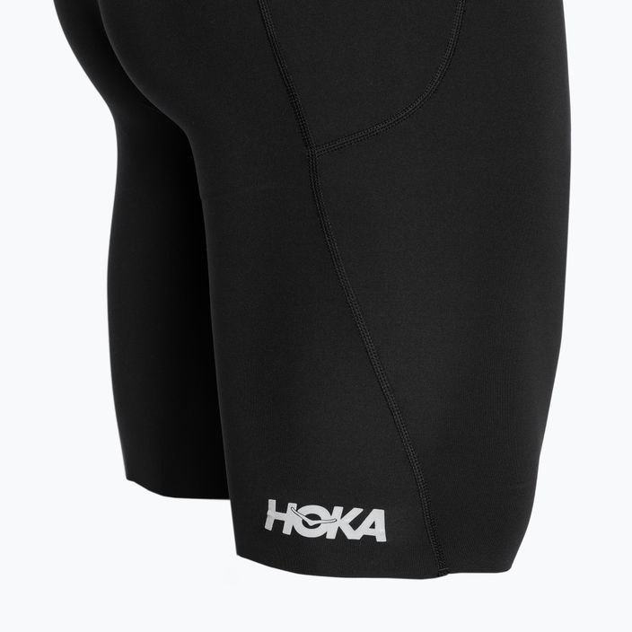 Мъжки къси панталони за бягане Novafly Half Tight на HOKA 6