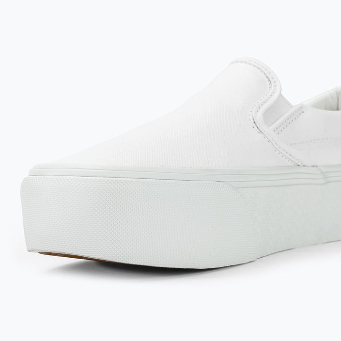 Обувки Vans UA Classic Slip-On Stackform true white 8