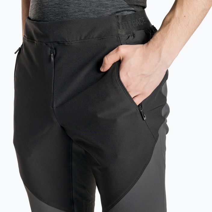 Мъжки панталони за трекинг The North Face Circadian Alpine black/grey NF0A5IMOKT01 3