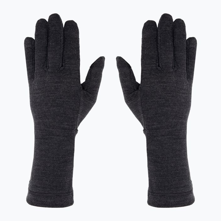 Ръкавици за трекинг Smartwool Thermal Merino charcoal heather 3