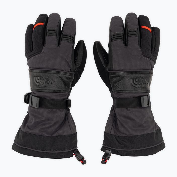 Ски ръкавици The North Face Montana Pro Gtx black 3