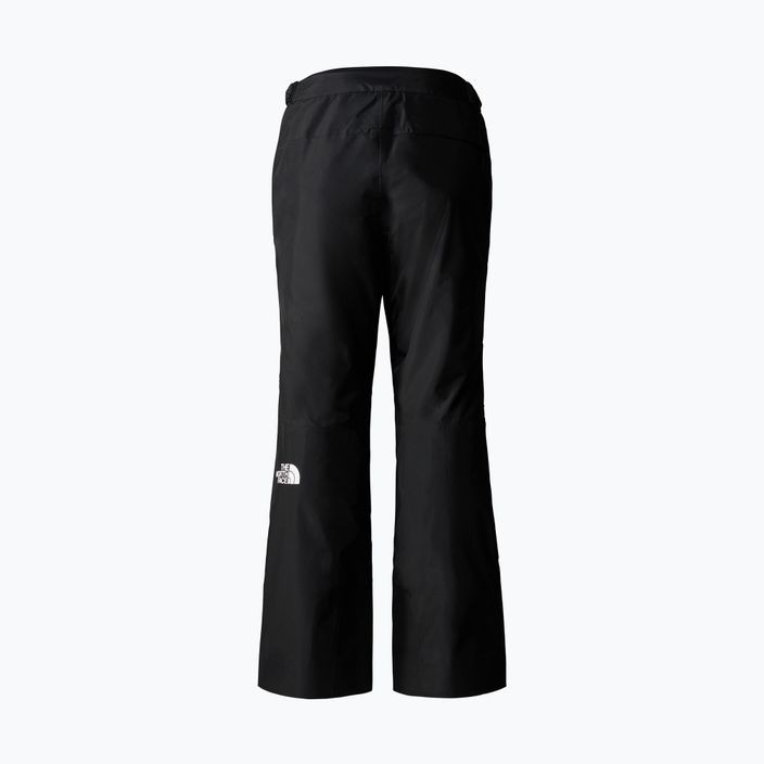 Дамски ски панталони The North Face Dawnstrike Gtx Insulated black 2