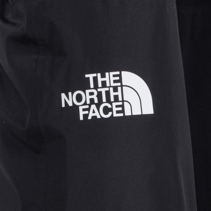Дамски ски панталони The North Face Dawnstrike Gtx Insulated black 5