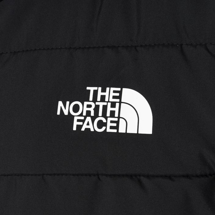 Мъжко пухено яке The North Face Aconcagua 3 black 8