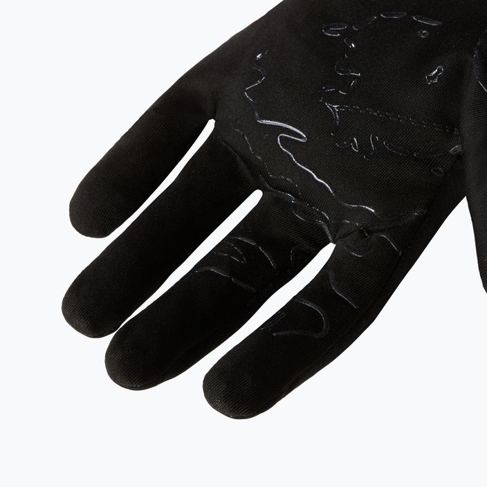 Дамски ръкавици за трекинг The North Face Etip Closefit black 7