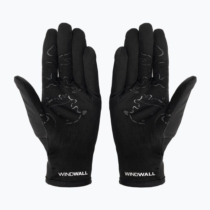 Дамски ръкавици за трекинг The North Face Etip Closefit black 2