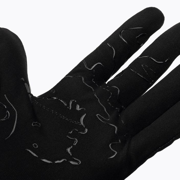 Дамски ръкавици за трекинг The North Face Etip Closefit black 5