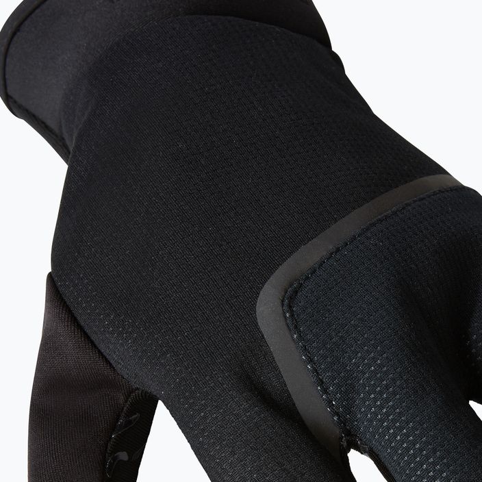Мъжки ръкавици за трекинг The North Face Etip Closefit black 8