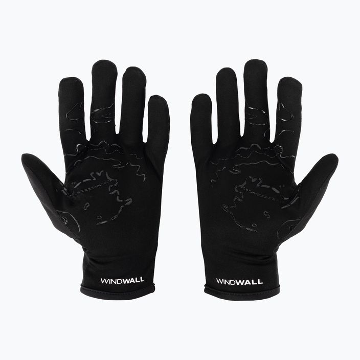 Мъжки ръкавици за трекинг The North Face Etip Closefit black 2
