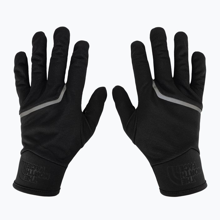 Мъжки ръкавици за трекинг The North Face Etip Closefit black 3