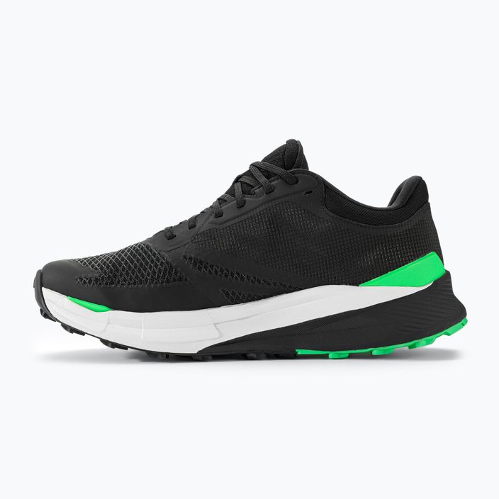 Мъжки обувки за бягане The North Face Vectiv Enduris 3 black/chlorophyll green 10