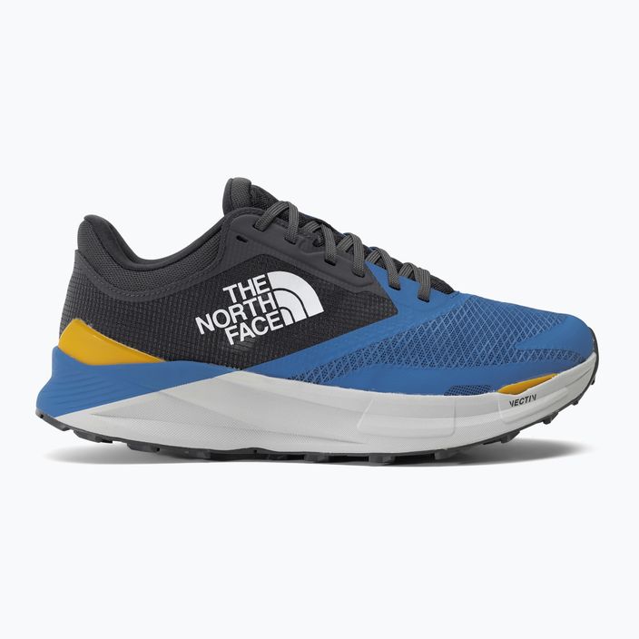 Мъжки обувки за бягане The North Face Vectiv Enduris 3 optic blue/asphalt grey 2