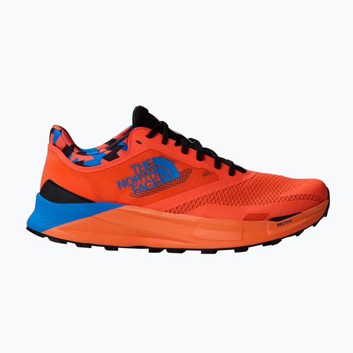 Мъжки обувки за бягане The North Face Vectiv Enduris 3 Athlete 2023 solar coral/optic blue 12