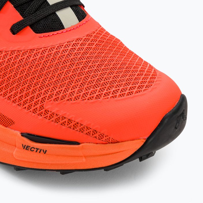 Мъжки обувки за бягане The North Face Vectiv Enduris 3 Athlete 2023 solar coral/optic blue 7