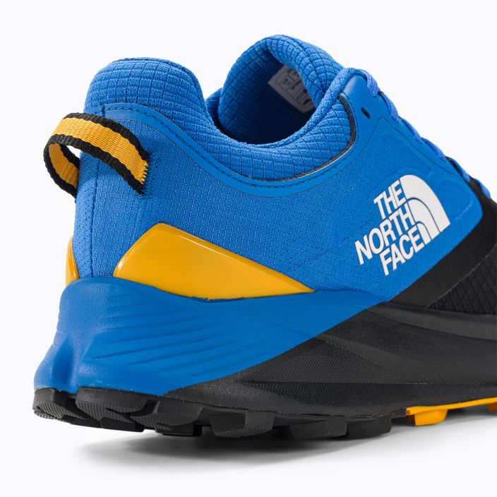 Мъжки маратонки The North Face Vectiv Enduris 3 Futurelight black/optic blue 9