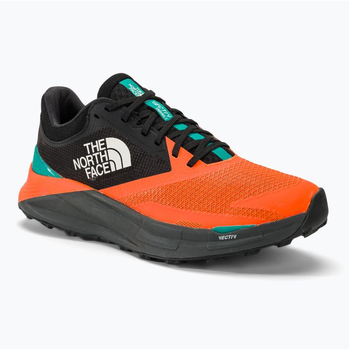 Мъжки обувки за бягане The North Face Vectiv Enduris 3 power orange/black