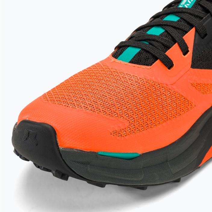 Мъжки обувки за бягане The North Face Vectiv Enduris 3 power orange/black 6