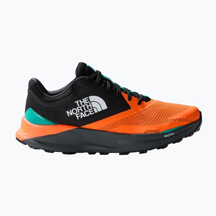 Мъжки обувки за бягане The North Face Vectiv Enduris 3 power orange/black 7
