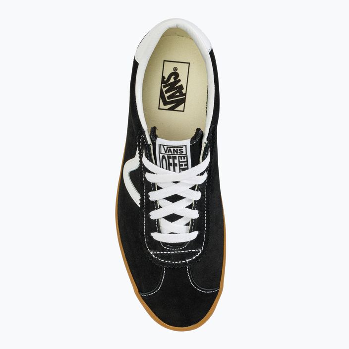 Обувки Vans Sport Low black/gum 5