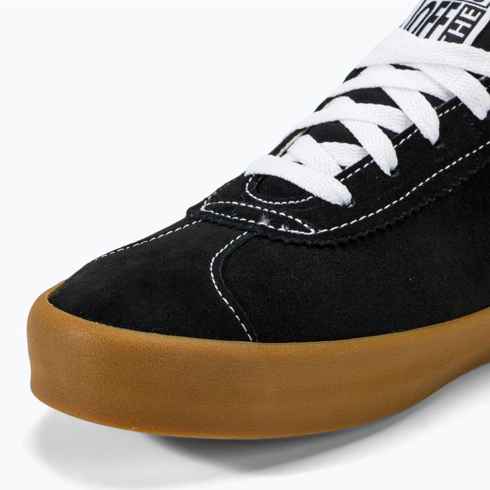 Обувки Vans Sport Low black/gum 7