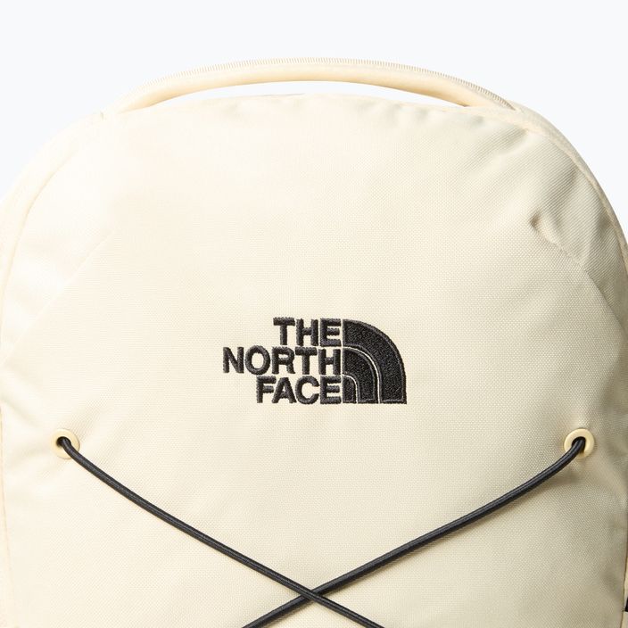 Градска раница The North Face Jester 28 l gravel/black 3