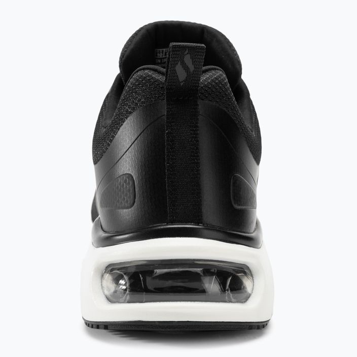 SKECHERS Tres-Air Uno Revolution-Airy черни/бели мъжки обувки 8