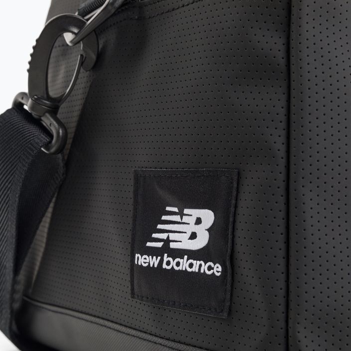 New Balance Legacy Duffel спортна чанта черна LAB21016BKK.OSZ 4