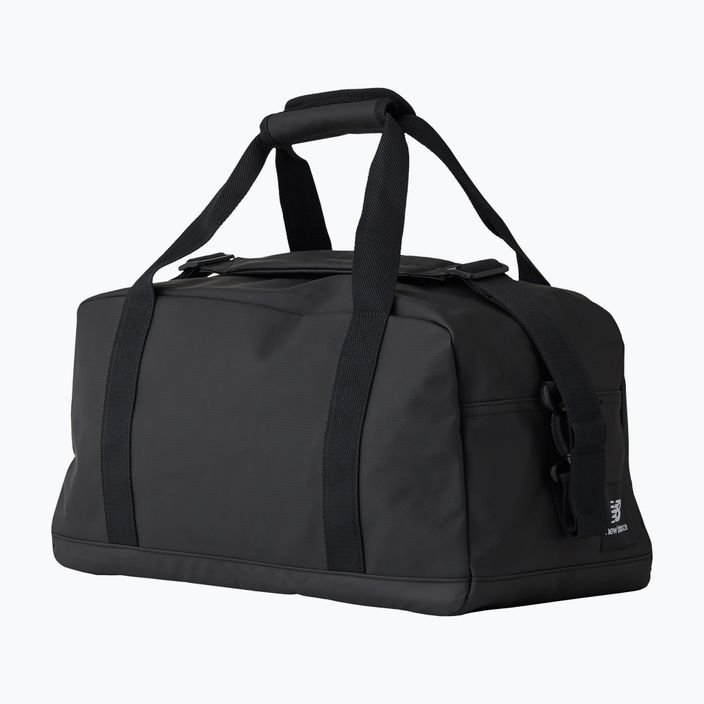 New Balance Legacy Duffel спортна чанта черна LAB21016BKK.OSZ 8
