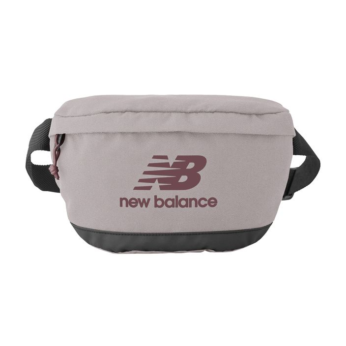 New Balance Athletics Чанта за кръста, розова 2