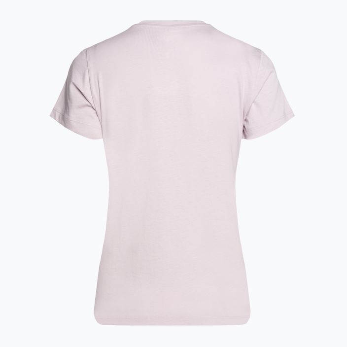 New Balance Essentials памучна тениска за жени декември 5