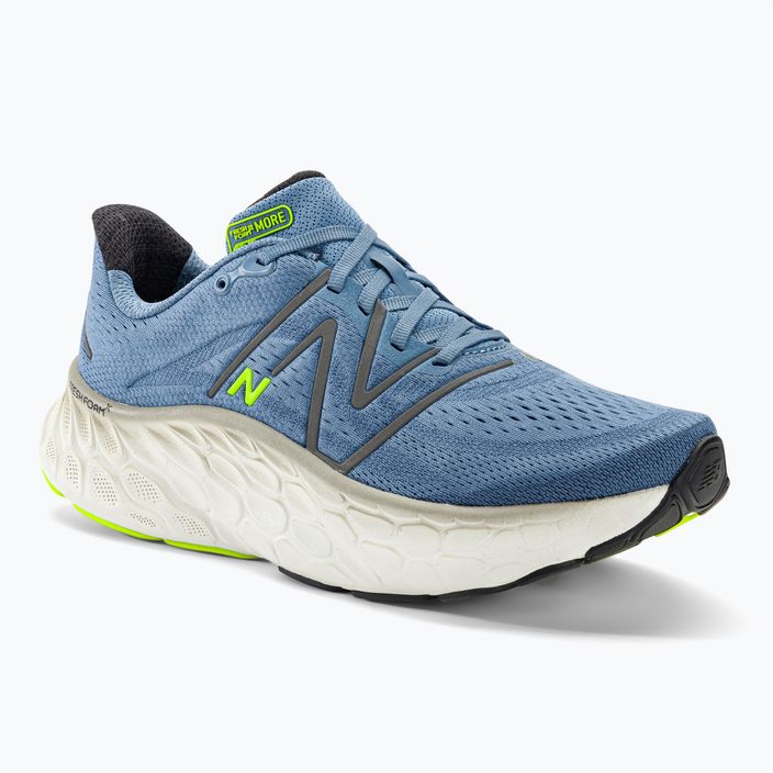 New Balance мъжки обувки за бягане MMOREV4 mercury blue
