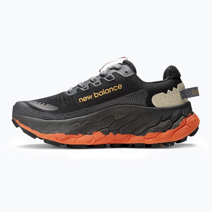 Мъжки обувки за бягане New Balance MTMORV3 black 12
