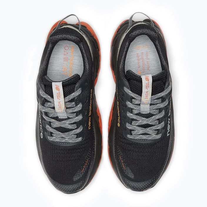 Мъжки обувки за бягане New Balance MTMORV3 black 15