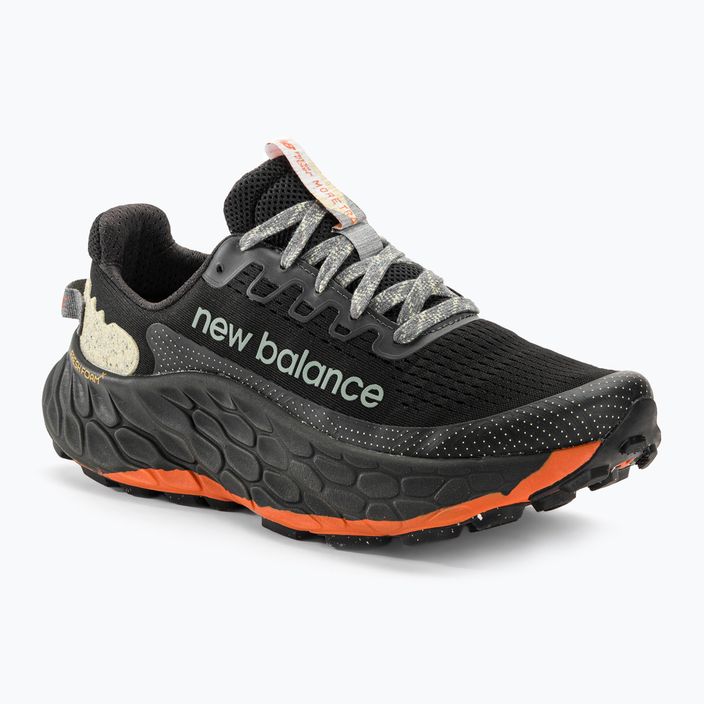 Мъжки обувки за бягане New Balance MTMORV3 black