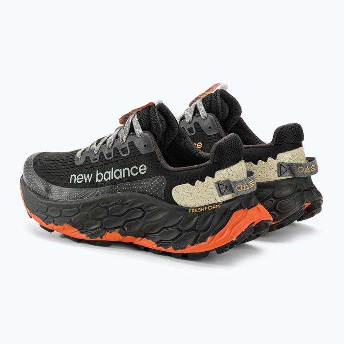 Мъжки обувки за бягане New Balance MTMORV3 black 3