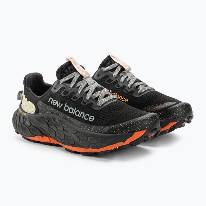 Мъжки обувки за бягане New Balance MTMORV3 black 4