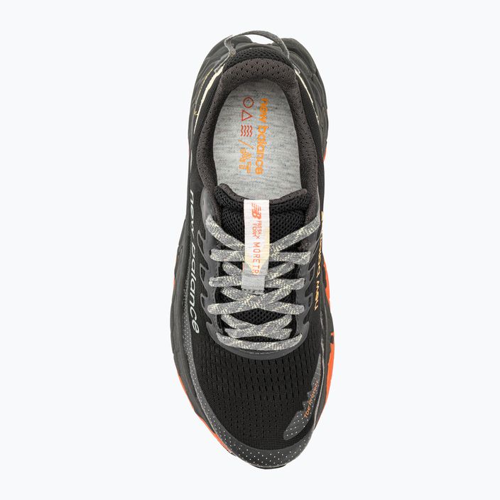 Мъжки обувки за бягане New Balance MTMORV3 black 6