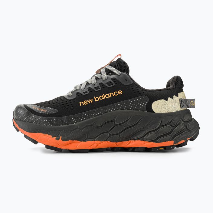 Мъжки обувки за бягане New Balance MTMORV3 black 10