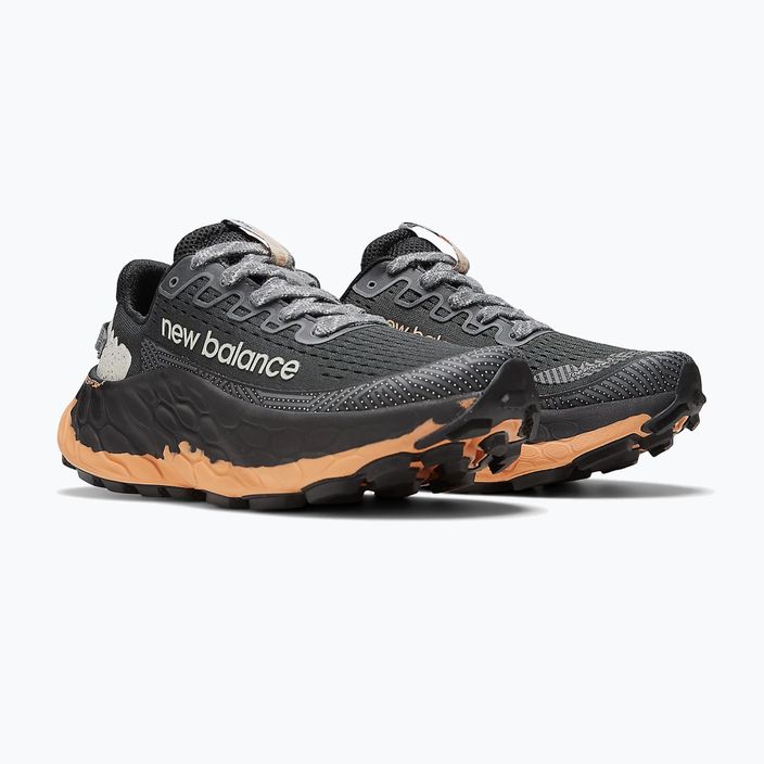 New Balance Fresh Foam X More Trail v3 blacktop дамски обувки за бягане 13