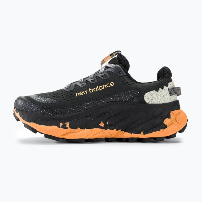 New Balance Fresh Foam X More Trail v3 blacktop дамски обувки за бягане 10