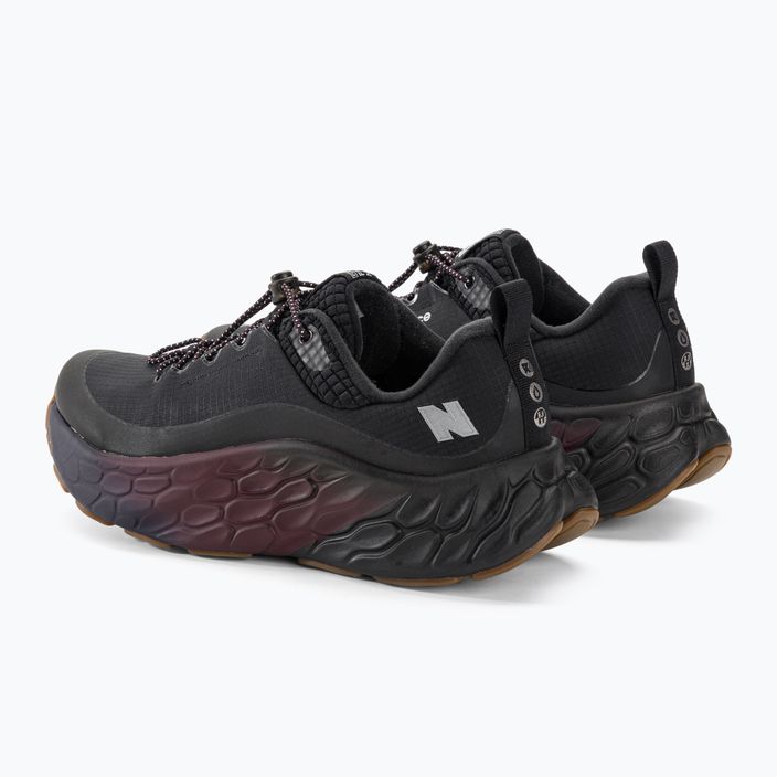 Мъжки обувки за бягане New Balance MMOREV1 black 3
