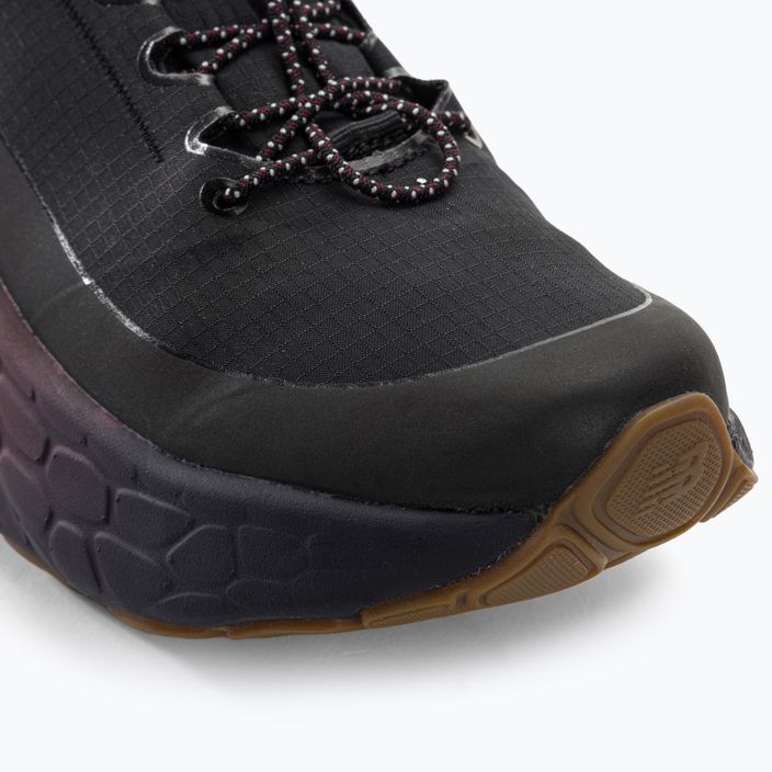 Мъжки обувки за бягане New Balance MMOREV1 black 6