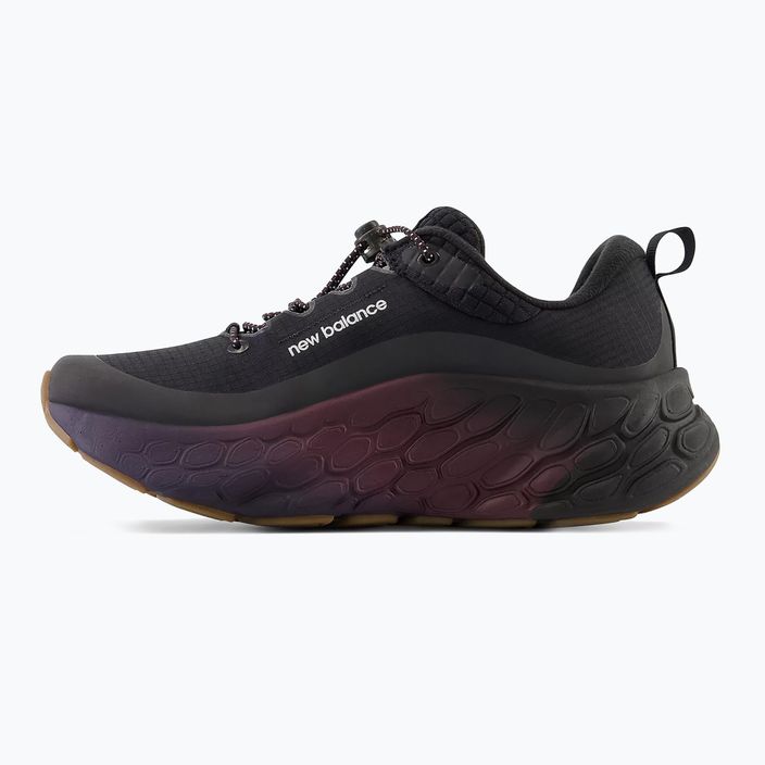 Дамски обувки за бягане New Balance Fresh Foam X More v4 black 12